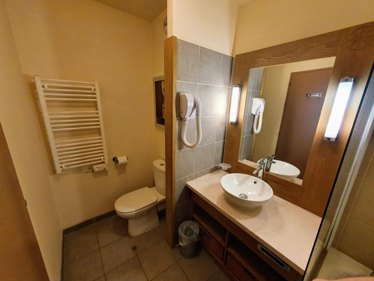 Appartement Premium En Pleine Nature A Flaine, 8 A 10 Personnes - Piscine Exterieure Chauffee, Jacuzzi, Sauna, Hammam Et Salle De Sport Dış mekan fotoğraf